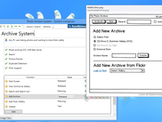 File Links - very usefull for linking wireframes